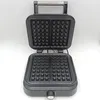 Belgisches Waffeleisen DeLuxe Piano Black Produktbild-Vorschau 16