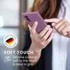 kwmobile Handyhülle für OnePlus Nord 2 5G Hülle - Case Produktbild-Vorschau 4