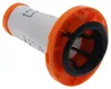 Rowenta filtro lavabile scopa aspirapolvere X-Nano X-Force Anteprima dell’immagine prodotto 2