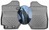 Z511714 TPE-Gummifußmatten kompatibel mit  Suzuki Jimny Pro Produktbild-Vorschau 1