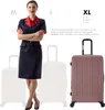 Walizka Flexot® Trolley – XL – aluminiowa rączka Podgląd zdjęcia produktu 2