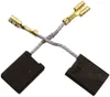 Brosses en charbon pour meuleuse PWS 21-230 Bosch - Voir les images du produit 2