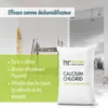 25 kg Calciumchlorid Streugranulat & Entfeuchtergranulat Produktbild-Vorschau 8