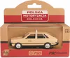 DAFFI Modèle PRL FSO Polonez TAXI beige. K-583 15835 Voir les images du produit 5