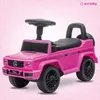 Porteur Véhicule à pédales Voiture d'enfant Jouet dès 1 an Voir les images du produit 5