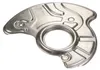 Original Ankerblech vorne links K04779201AA Produktbild-Vorschau 1