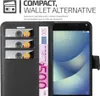 Cadorabo Hülle für Asus ZenFone 4 MAX (5.2 Zoll) Schutz Produktbild-Vorschau 4