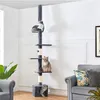 Yaheetech drapak dla kota 226cm-265cm z regulacją Podgląd zdjęcia produktu 2