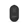 The back of a black Garmin Varia RVR315 cycling sensor is shown against a white background. Produktbild-Vorschau