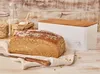 RBV Birkmann 310209, Obdĺžnikový, Bamboo, Biela, Bamboo, Náhľad obrázku produktu 3