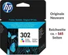 HP F6U65AE Tintenpatrone 3-farbig No. 302 Produktbild-Vorschau 52