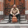 Plecak Chesterfield Austin Cognac Podgląd zdjęcia produktu 8