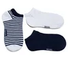 Sneaker Socken für Mädchen und Damen 3-er Pack aus Produktbild-Vorschau 1