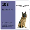 Maelson Soft Kennel faltbare Hundebox -anthrazit- L 92 - Produktbild-Vorschau 23