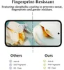 2 Verre Trempé pour Google Pixel 9a - Protection Voir les images du produit 4
