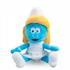 Puffi - peluche Puffetta 25 cm Anteprima dell’immagine prodotto 2