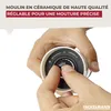 Fackelmann DUO macina sale/pepe, macina spezie con macinino Anteprima dell’immagine prodotto 7