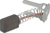 vhbw 2x Kohlebürste 4,4 x 7,9 x 11,2 mm kompatibel mit Produktbild-Vorschau 4