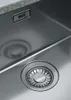 Zlewozmywak Franke Mythos MYX 210-70 stal szlachetna Podgląd zdjęcia produktu 12