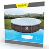 Avenli Abdeckplane für runde  Ø 457 cm Frame Pools Produktbild-Vorschau 2