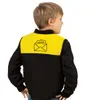 Kinderkostüm Postbote Weste Gr. 104 / 116 Produktbild-Vorschau 4