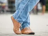 SOLE RUNNER® Scout 3 Cognac Nubukleder Produktbild-Vorschau 9