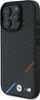 BMW MagSafe Hardcase M Carbon Tricolor Line f\u00fcr Apple Produktbild-Vorschau 2