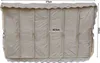 Ersatzdach Standmarkise Dubai Markise Beige 375 x 225 cm Produktbild-Vorschau 2