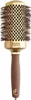 Olivia Garden Expert Blowout Shine Wavy Gold-Braun 55mm Produktbild-Vorschau 13