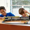 LEGO® City 60197 Personenzug Bausatz Anteprima dell’immagine prodotto 34