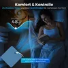 Mobiles Klimagerät 9000 BTU 4-in-1, Klimaanlage mobil Produktbild-Vorschau 9
