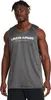 Under Armour Baseline Reversible Tank 1386059-025 Herren Produktbild-Vorschau 1