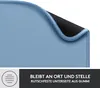 Logitech 956-000051 Mauspad Blau  Blau One Size Produktbild-Vorschau 9