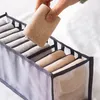 Uniwersalny Organizer Do Szafy Szuflady Na Skarpetki Podgląd zdjęcia produktu 2