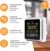 MRC WiFi Smart thermostat/contrôleur de pièce avec capteur Voir les images du produit 2