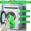 10 Stück Bodentücher für Swiffer Sweeper Mop, Mehrweg Produktbild-Vorschau 6