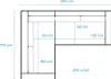 Ecksofa GRANDE PLUS mit Schlaffunktion L-förmig - Eckcouch Produktbild-Vorschau 6