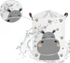 Spielzeugkorb 43L aus Stoff mit wasserabweisender Produktbild-Vorschau 5