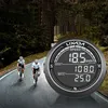 LIXADA Fahrradcomputer, LCD-Display, Produktbild-Vorschau 15