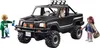 Ciężarówka Pick-up Marty'ego z serii PLAYMOBIL Powrót do Podgląd zdjęcia produktu 2