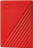 WD My Passport 6TB, Festplatte, (Micro-USB-B 3.2 Gen 1) Produktbild-Vorschau 6