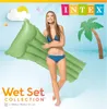 Intex Luchtbed Neon Frost 183x76cm assorti Produktbild-Vorschau 12