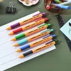 Biro retrattile - STABILO pointball - confezione da 4 - Anteprima dell’immagine prodotto 18