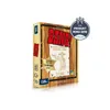 A board game box with a Western theme, featuring a "Wanted" poster and a "Product of the Year" award. Podgląd zdjęcia produktu