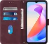 Flipové kožené pouzdro pro Honor X6A peněženkový design Náhled obrázku produktu 4