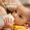 Nuk PP bottiglia Perfect Match 260 ml + tettarella in Anteprima dell’immagine prodotto 8