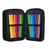 Astuccio a tre lembi con accessori Jumbo Neo Football Anteprima dell’immagine prodotto 8