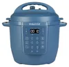 Instant Pot 921283, 5,7 liter, 1000 watt, blauw, roestvrij Productafbeelding-voorbeeld 11