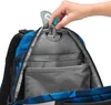 Coocazoo, Schulrucksack-Set MATE Electric Ice 3-teilig Produktbild-Vorschau 6