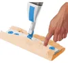 Esperanza EHS003 Mopp mit Waschmaschine Náhled obrázku produktu 14